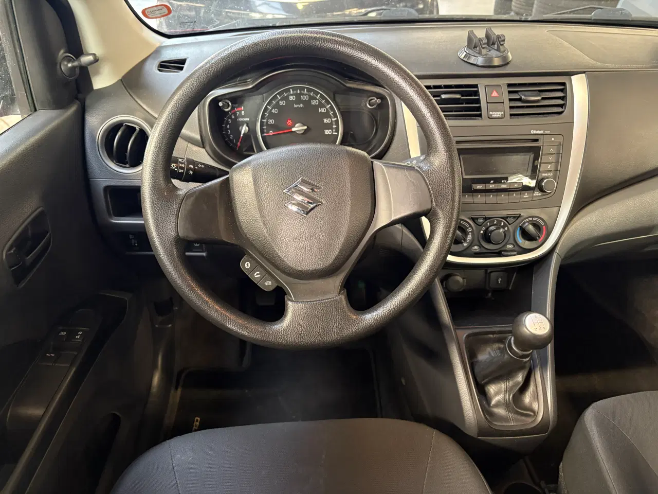 Billede 14 - Suzuki Celerio 1,0 5 dørs benzin