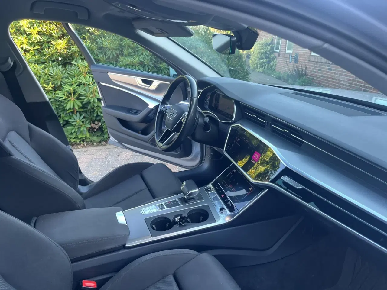 Billede 11 - Audi A6 40 TDi Sport Prestige Avant S-tr.