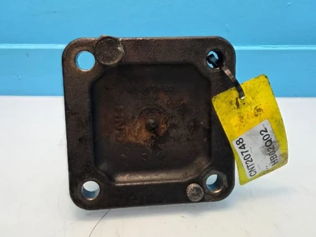 Billede 7 - Case Optum 300 Stift 47489660