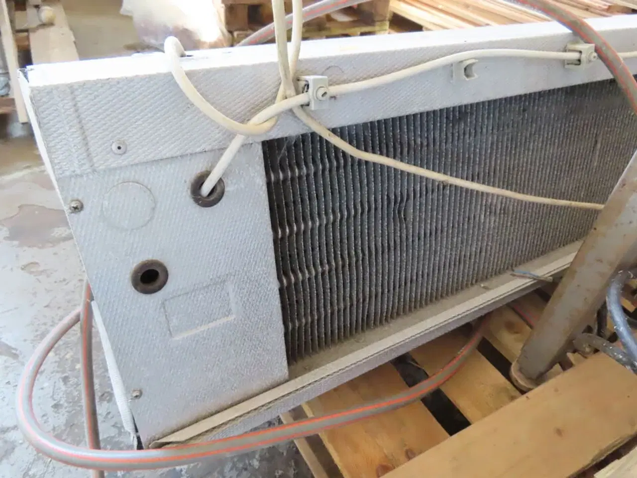 Billede 2 - Fordamper