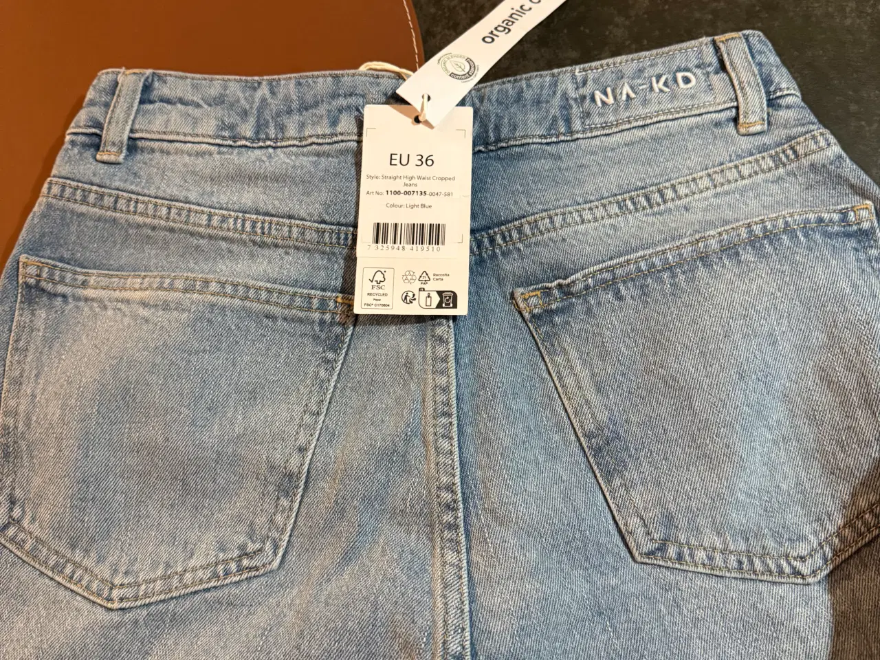 Billede 2 - Na Kd Jeans  