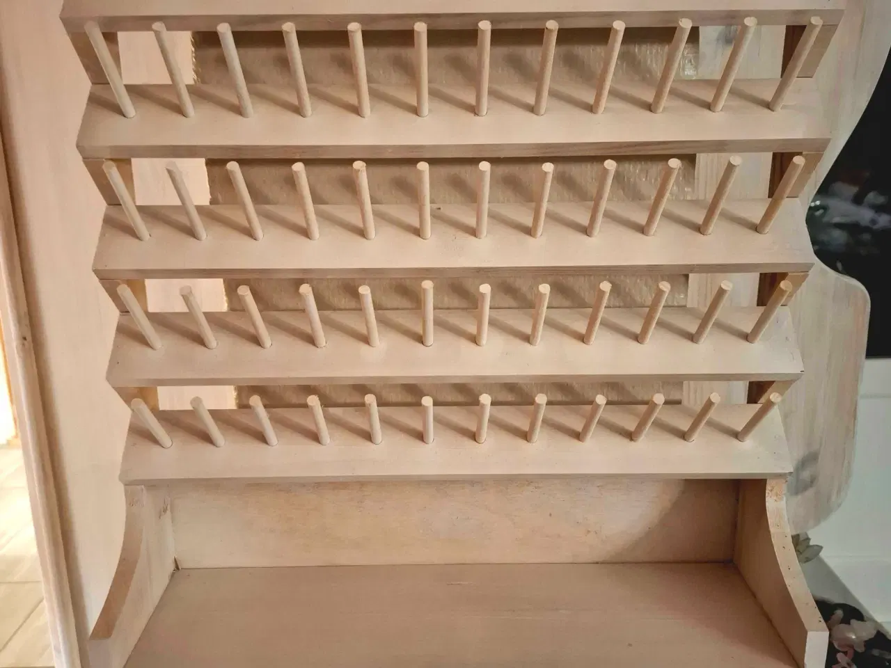 Billede 2 - Vintage sytrådsholder