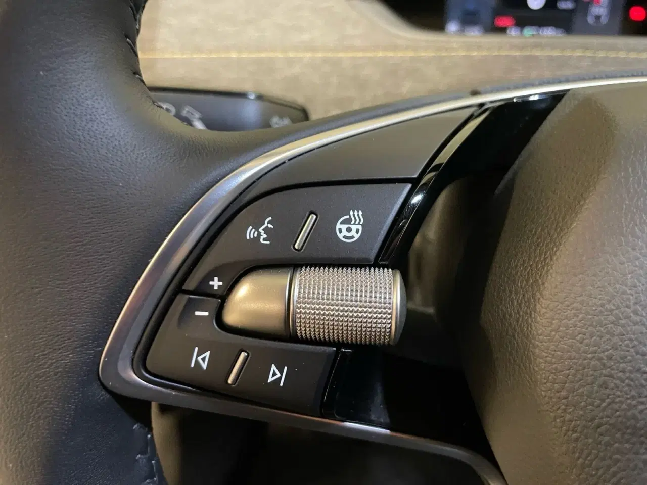 Billede 15 - Skoda Elroq 85 iV Premium