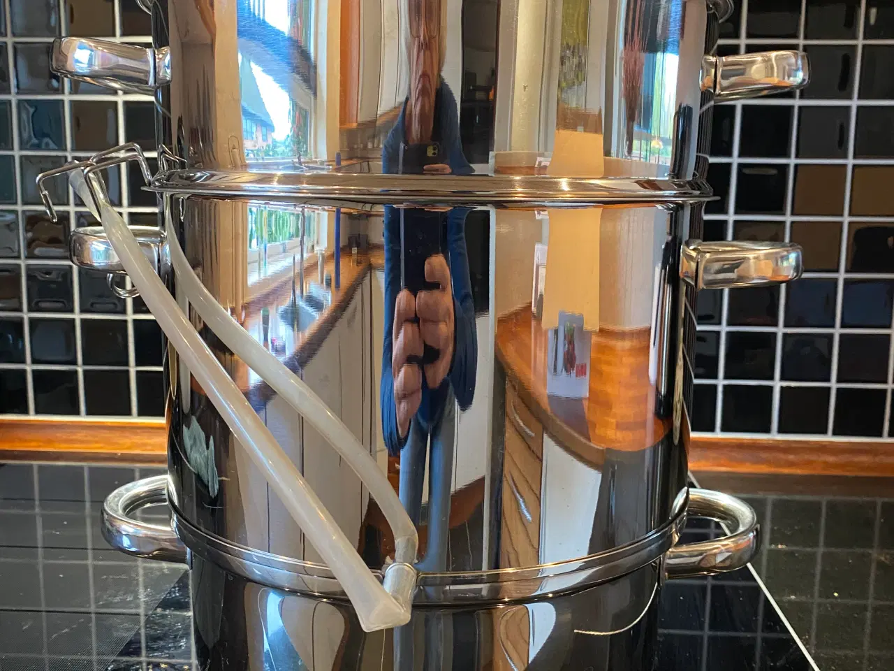 Billede 1 - Saftkoger/tuttifrutti