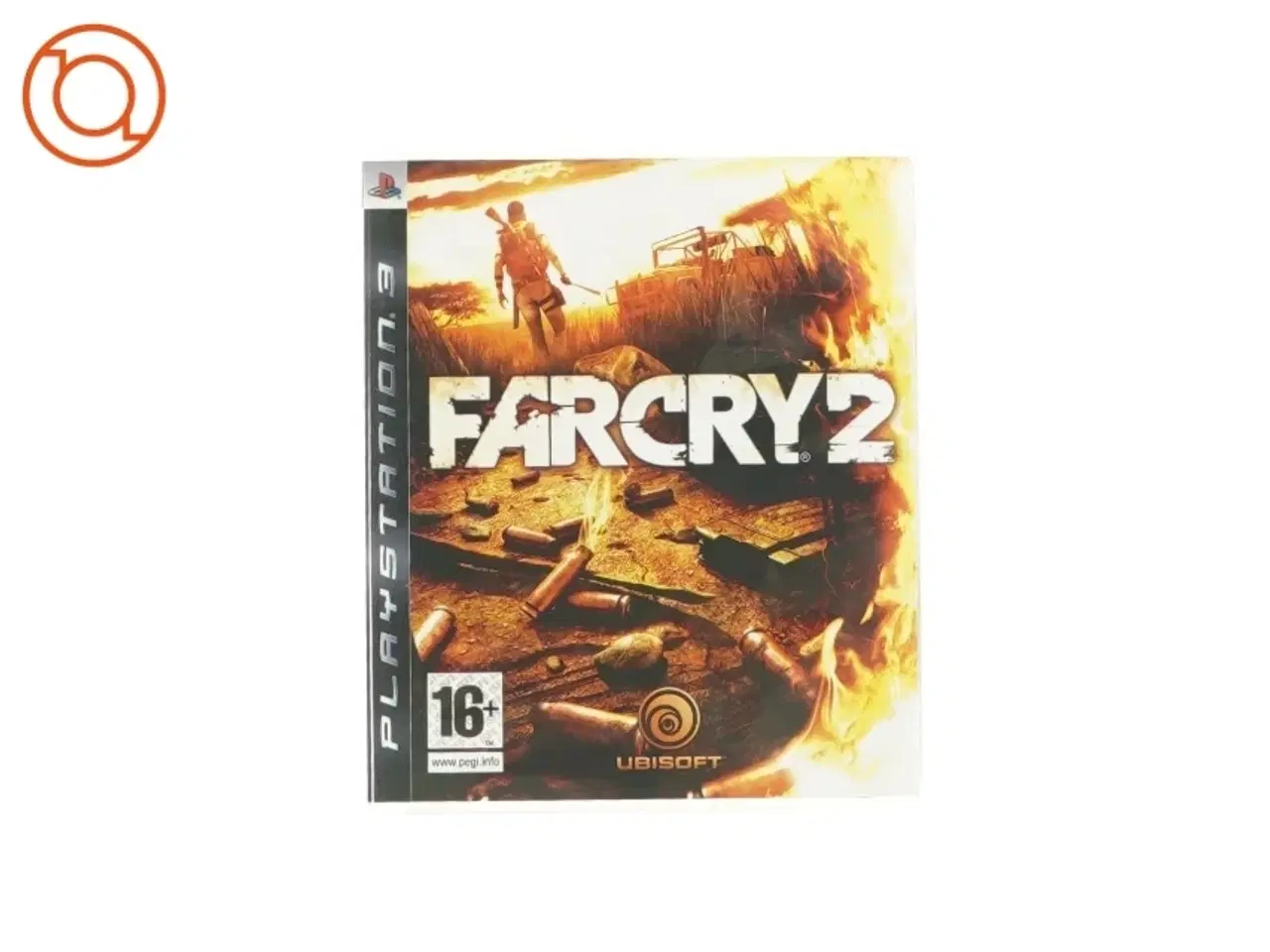 Billede 1 - Far Cry 2 til Playstation 3 spil