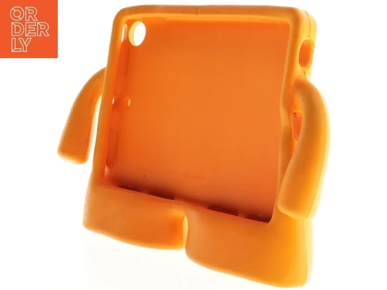 Billede 1 - IPad holder til børn (str. 34 x 22 er x 5,5 cm)