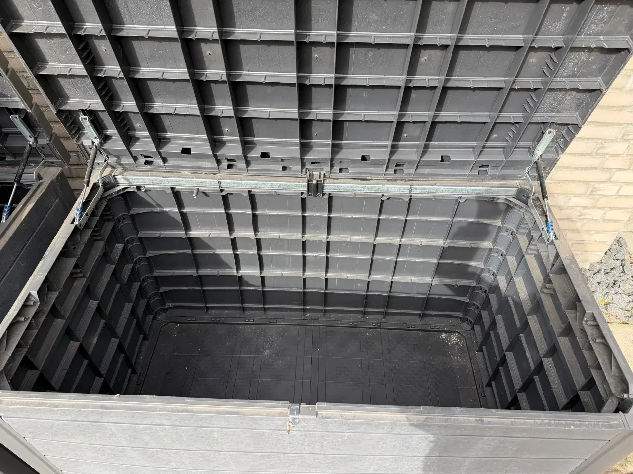 Billede 5 - Hyndebokse 