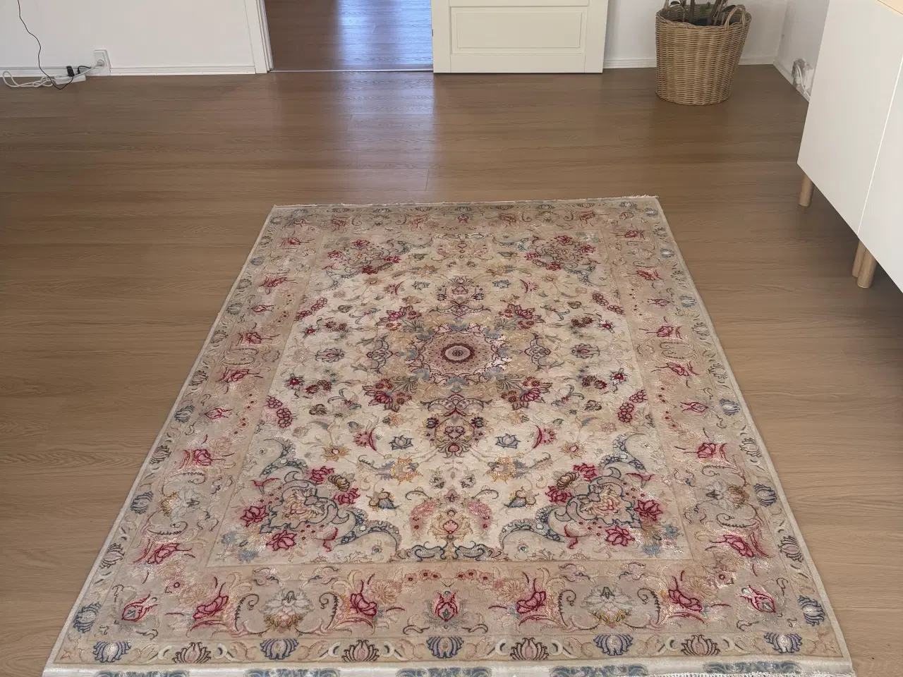 Billede 8 - Wallmann vinyl 5G klik, KorkVinyl, 7.5 mm