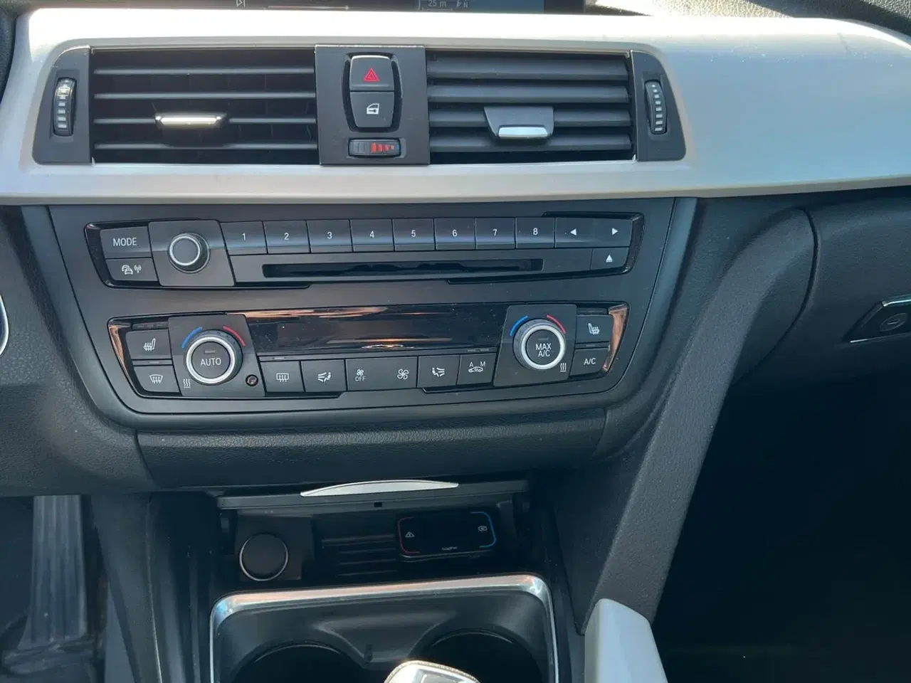 Billede 7 - BMW 420d 2,0 Coupé aut.