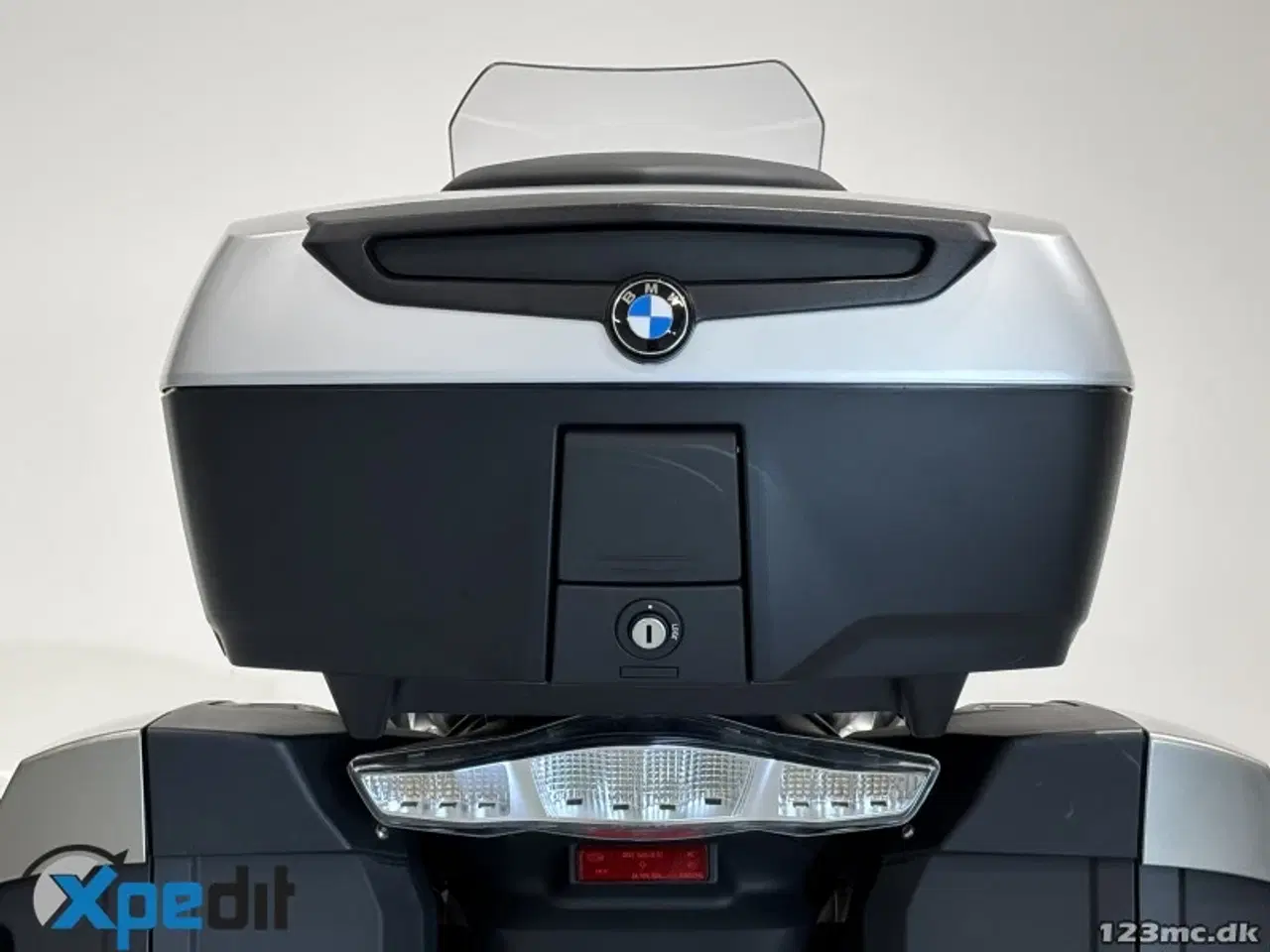 Billede 18 - BMW R 1200 RT