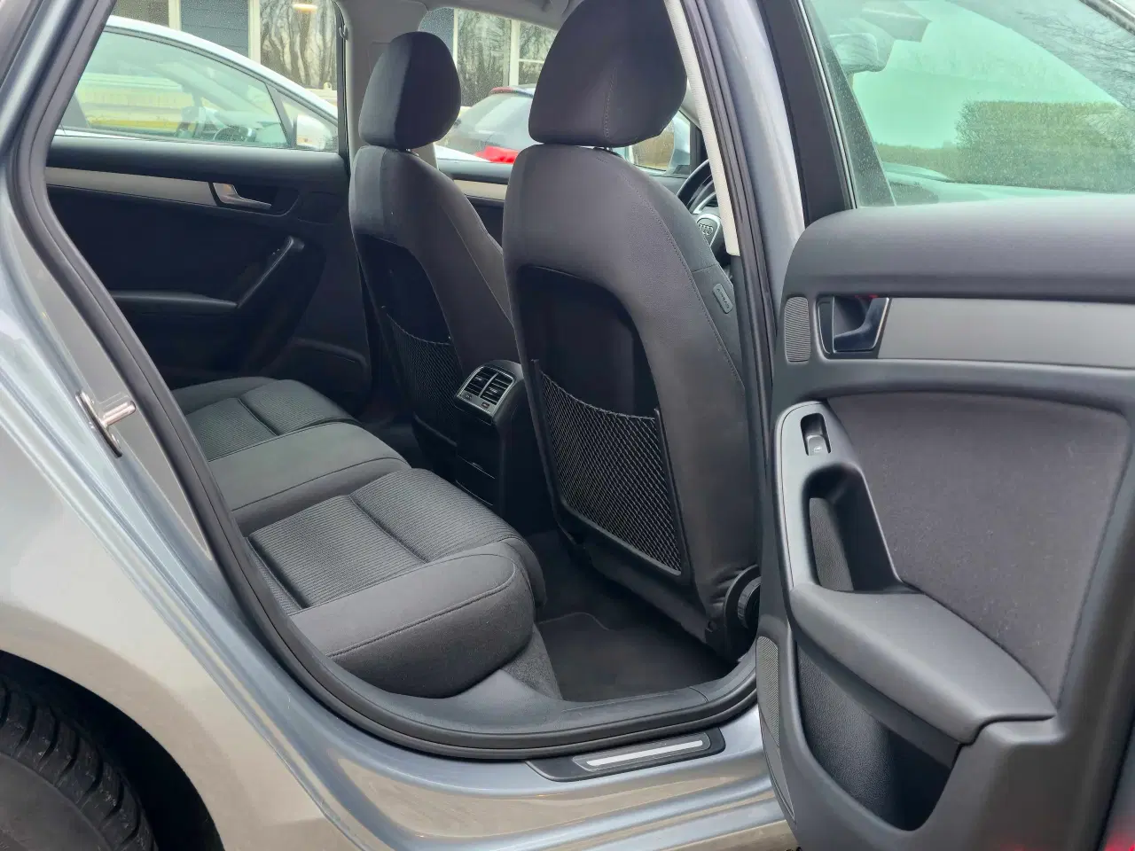 Billede 11 - Yderst Velholdt Audi 1.8 TFSI 