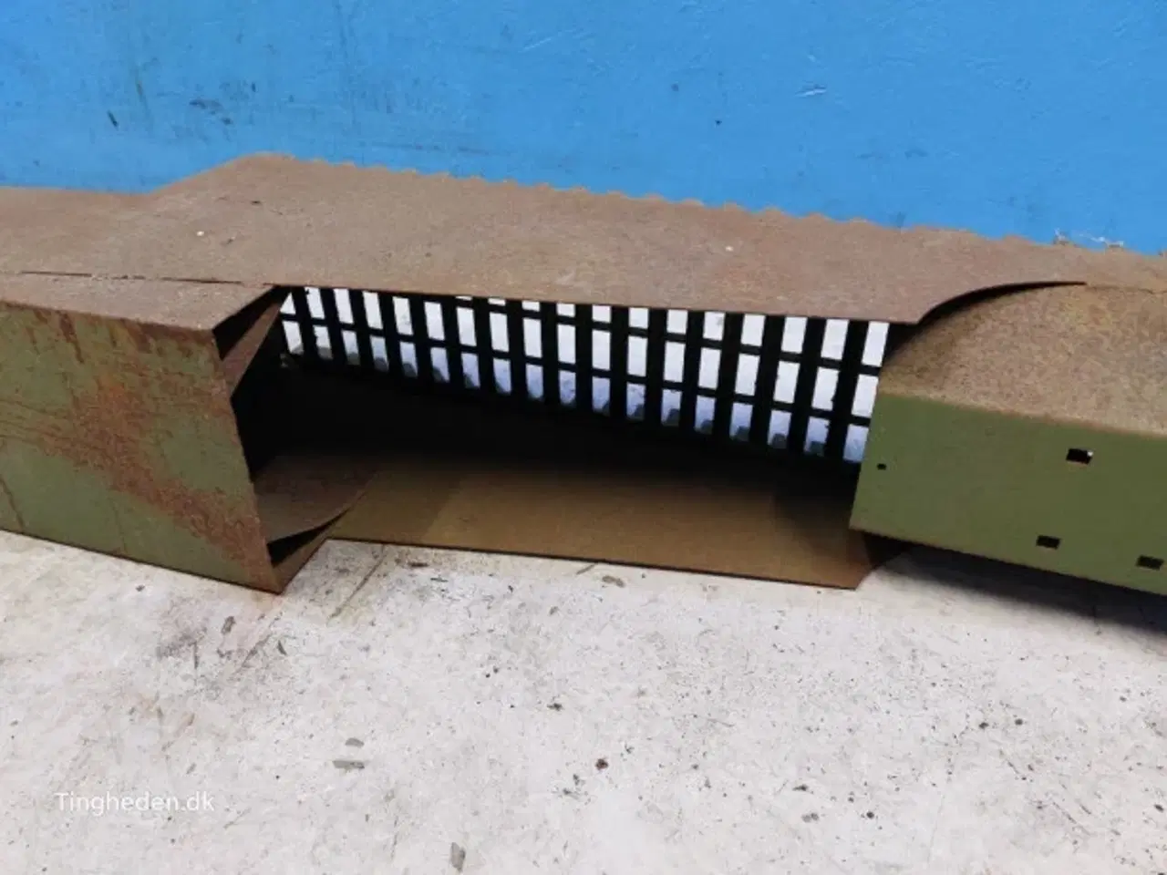 Billede 4 - John Deere 945 AZ25419