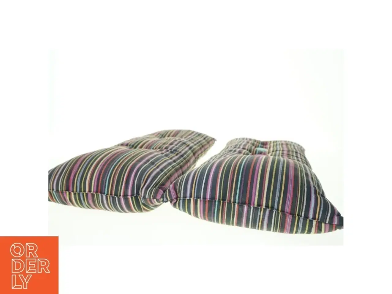 Billede 3 - Pude (str. 60 x 28 cm)