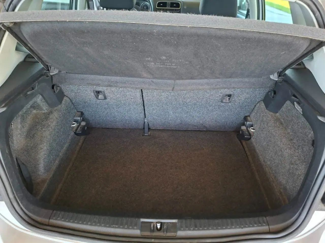 Billede 13 - VW Polo 1,6 TDi 90 Comfortline BMT