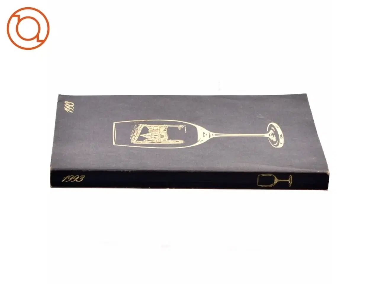 Billede 2 - 1993, vinhandel