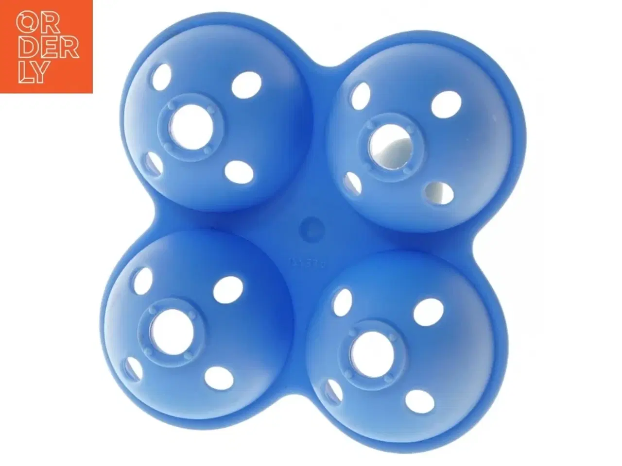 Billede 3 - Alessi æggholder (str. 22 cm)