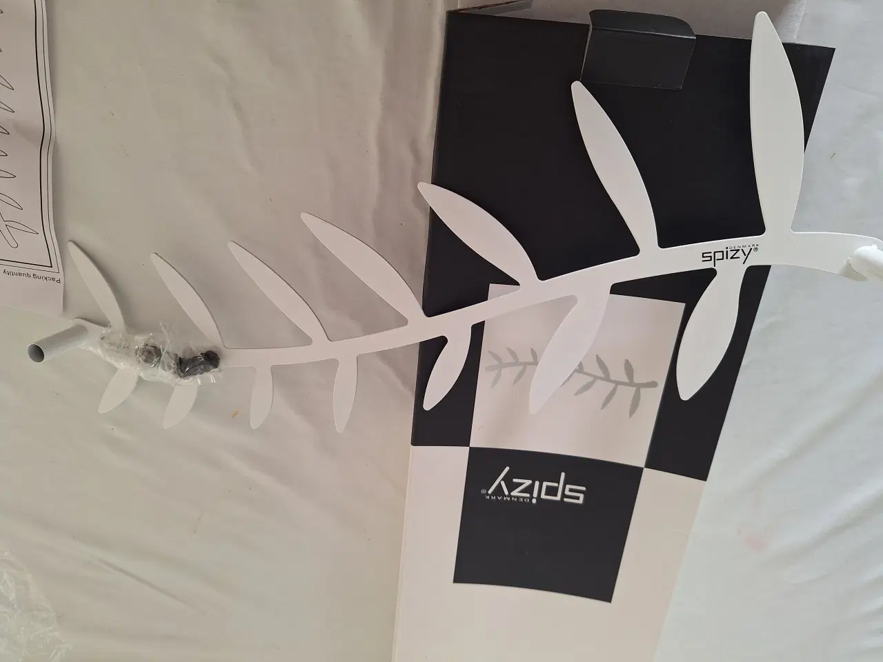 Billede 4 - Babyværelses udstyr