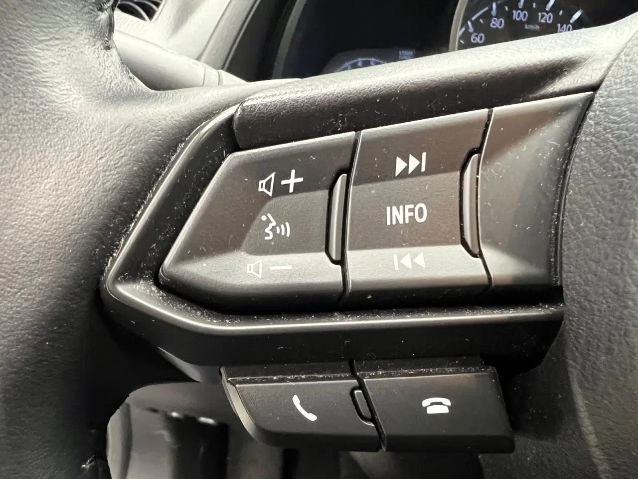 Billede 22 - Mazda 2 1,5 SkyActiv-G 90 Sky aut.