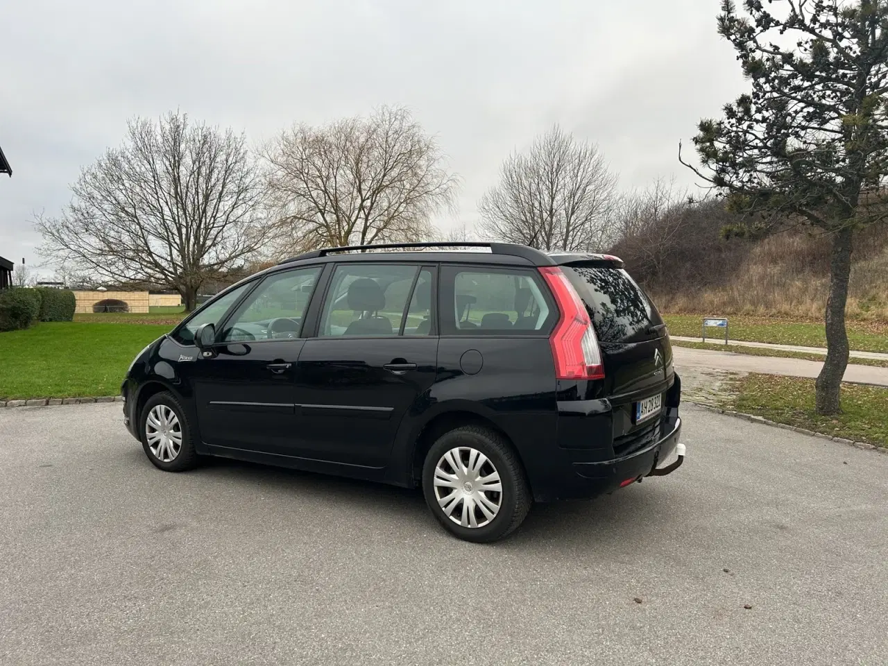 Billede 7 - Citroën Grand C4 Picasso 1,6 HDi 112 Seduction 7prs