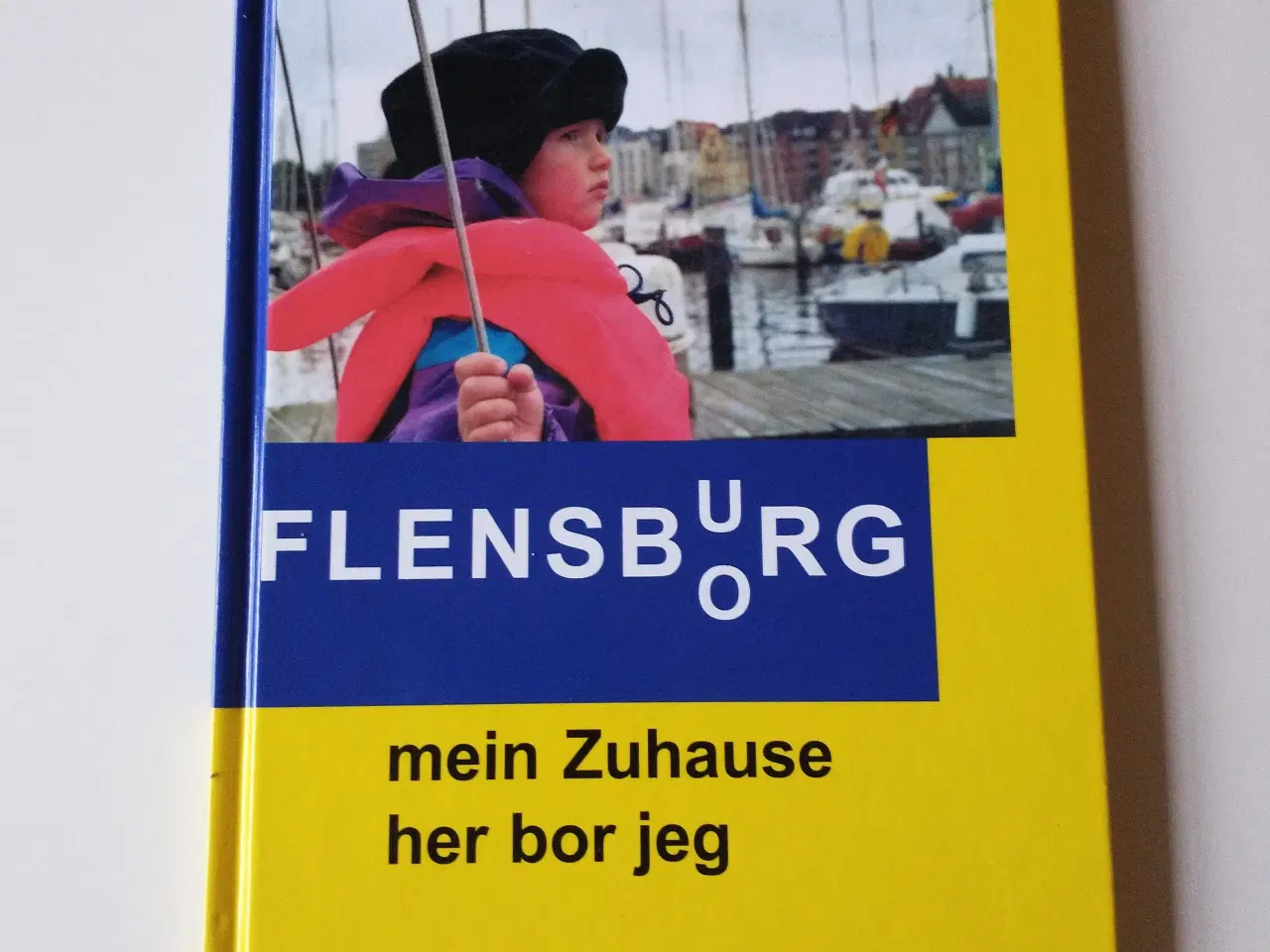 Billede 1 - Flensburg - mein Zuhause / Flensborg - her bor jeg