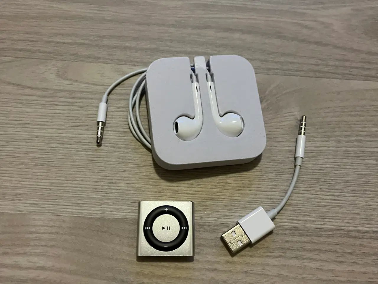 Billede 3 - Apple ipod