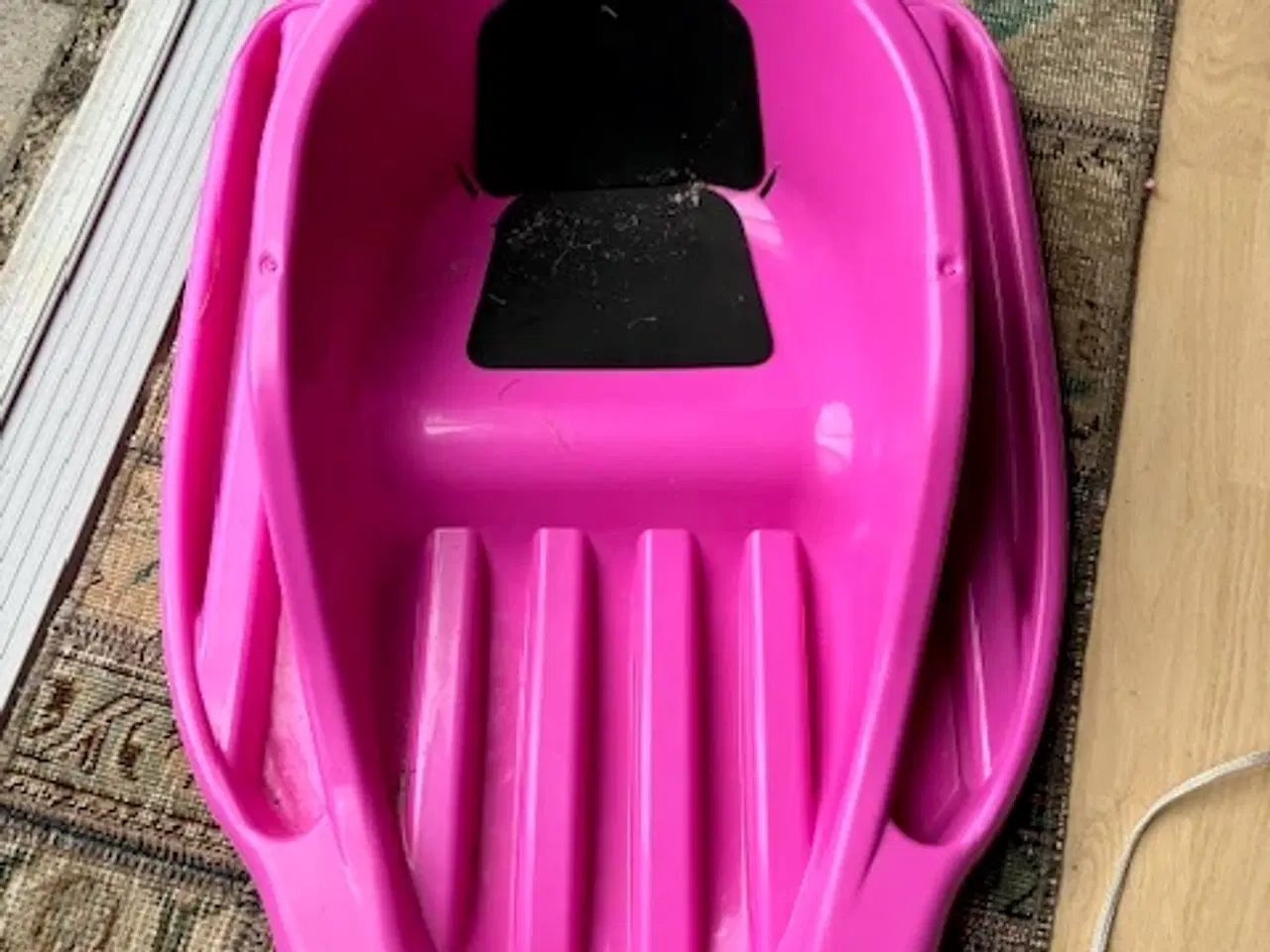 Billede 1 - Kælk Stiga