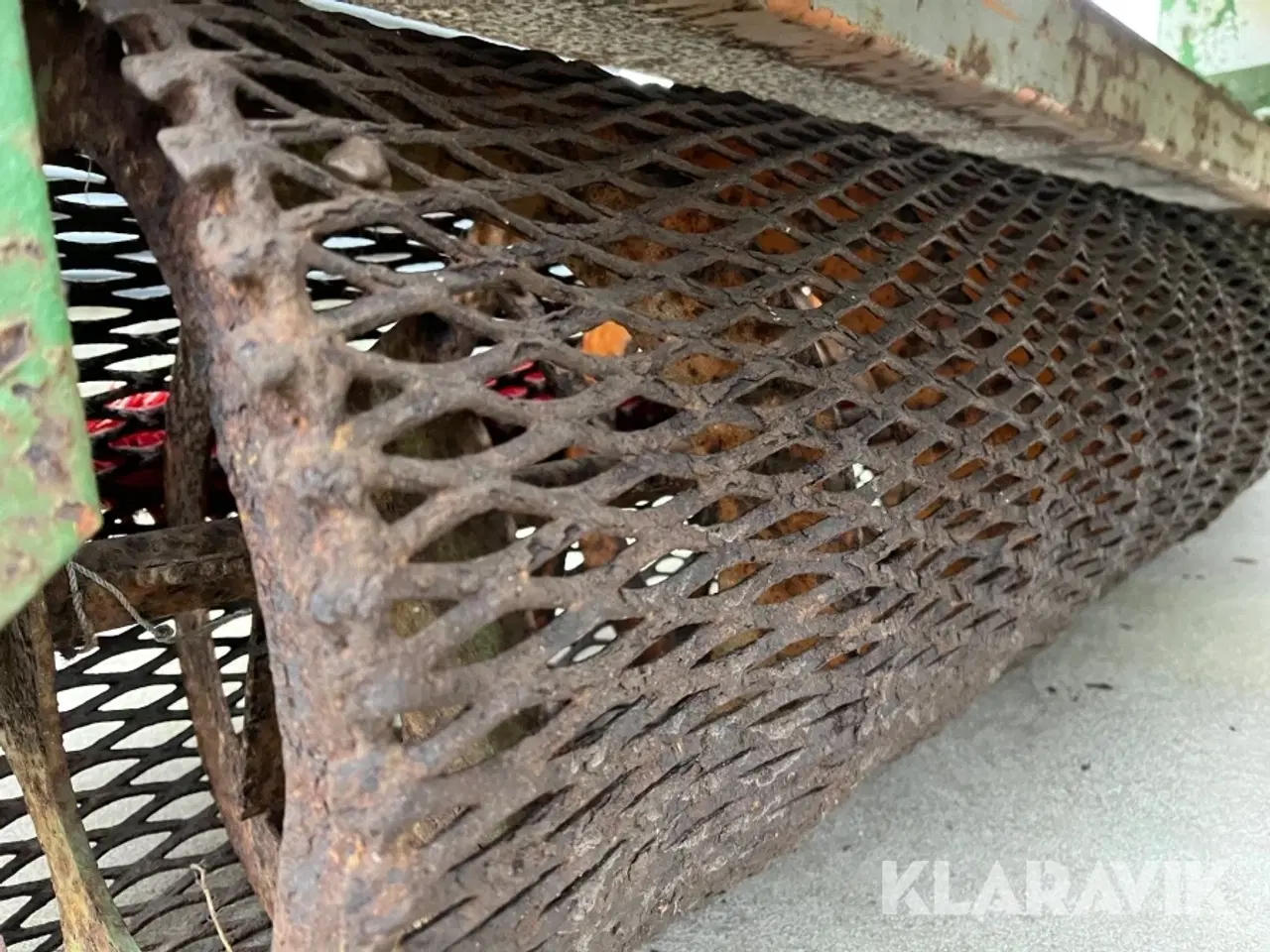 Billede 11 - Såmaskine Amazone Re 20 200 cm