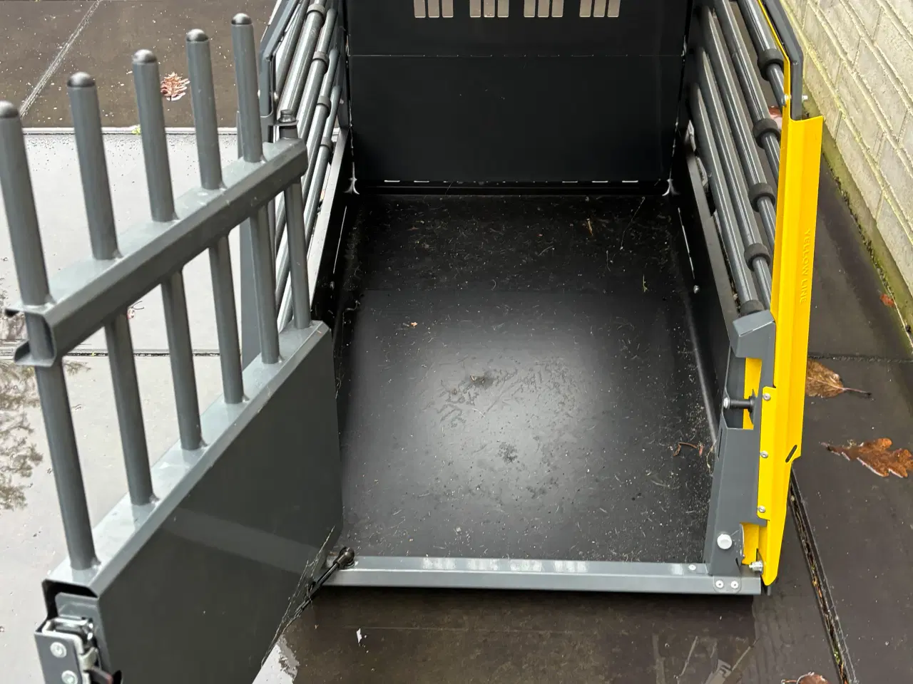 Billede 3 - Transportbur