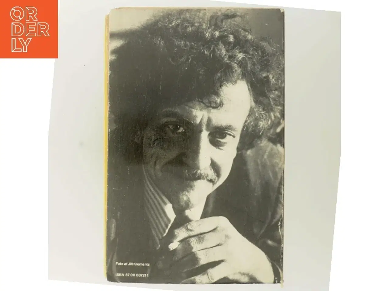 Billede 3 - Mestrenes morgenmad af Kurt Vonnegut, Jr. (Bog)