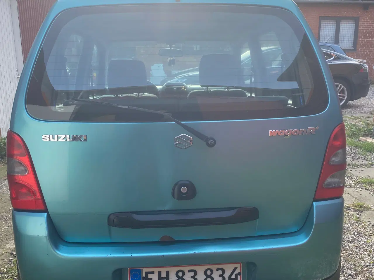 Billede 6 - Lille bil m/aut.gear.1,5 år til syn🚘