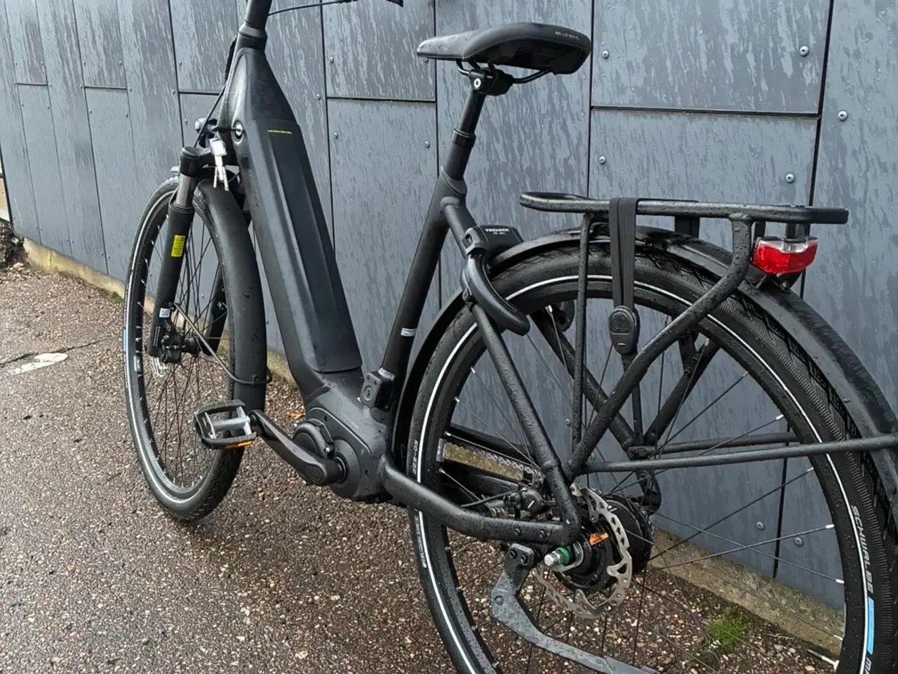 Billede 2 - Giant DailyTour E+2 Str M – 2024