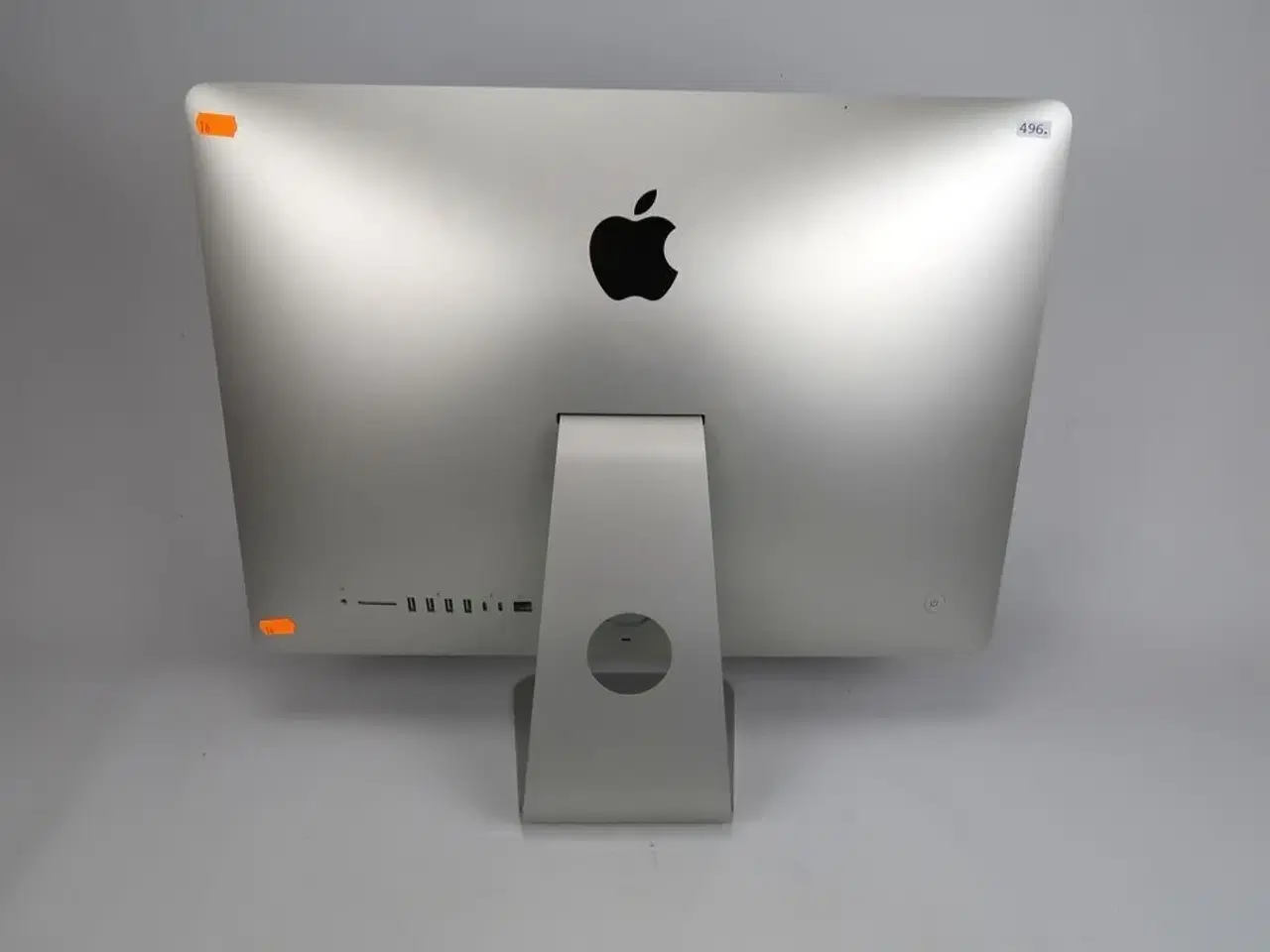 Billede 3 - Apple iMac 4K i3-8100 (2019) 21,5"