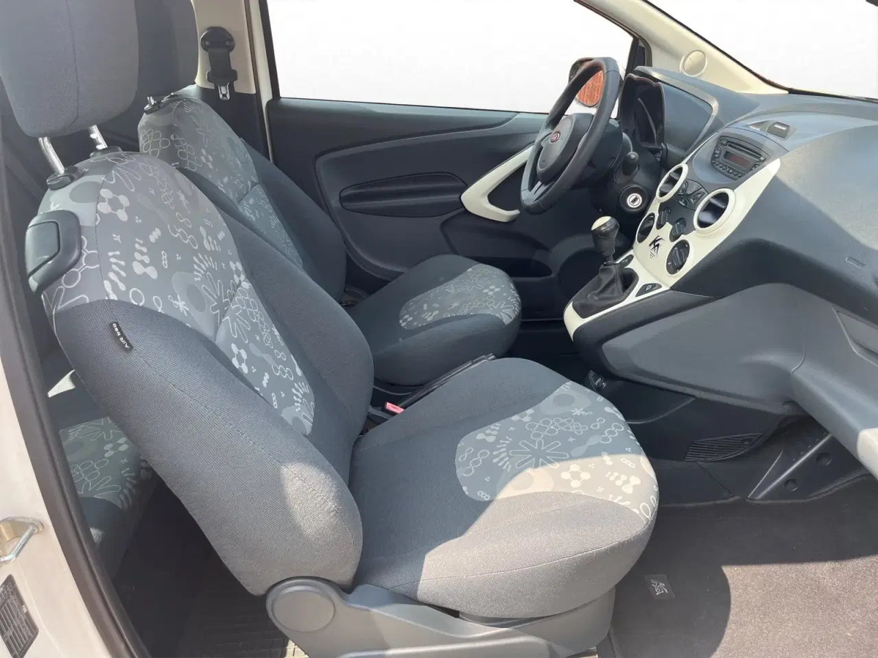 Billede 13 - Ford Ka 1,2 Trend