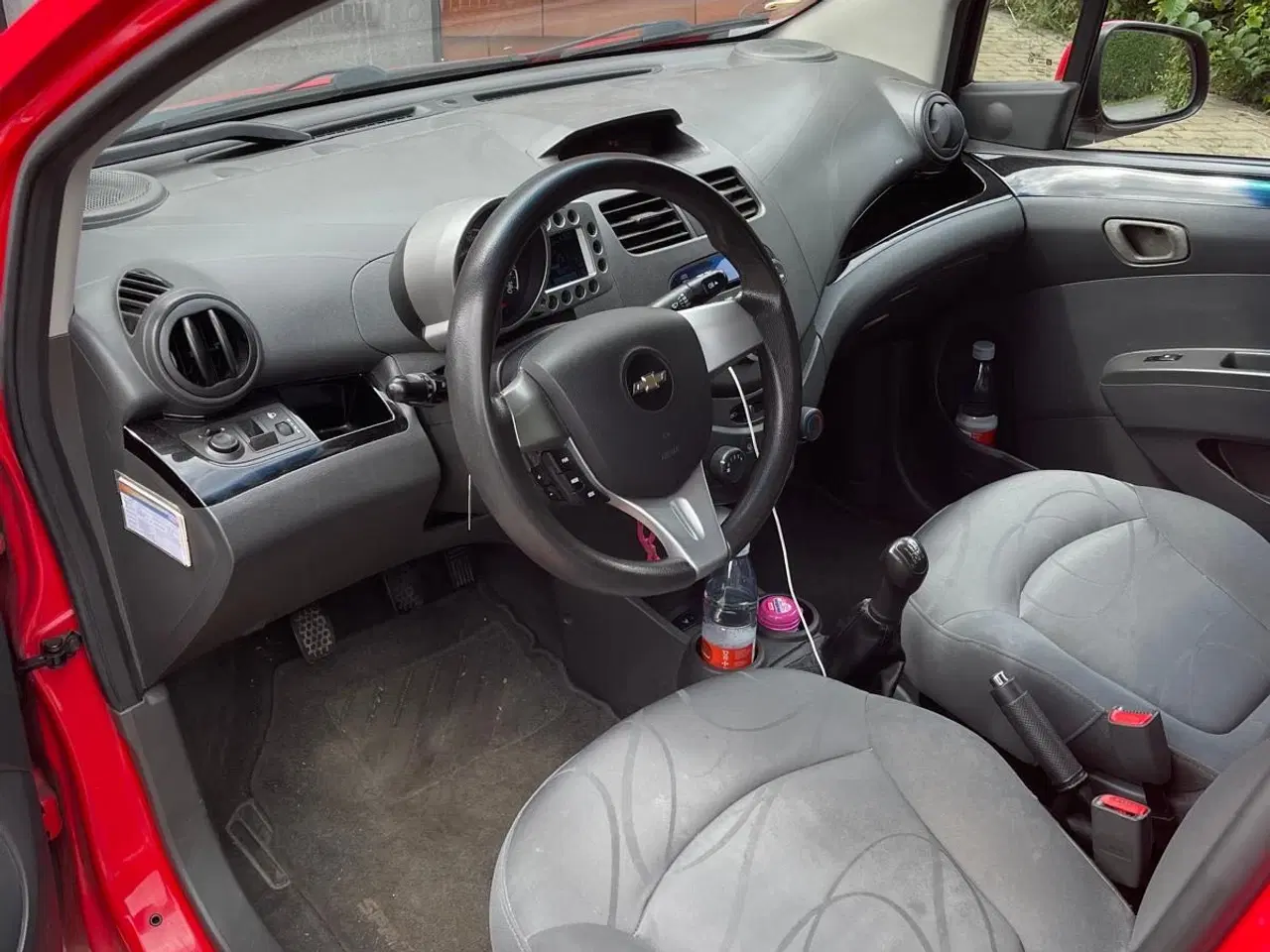 Billede 4 - Ny synet Chevrolet Spark