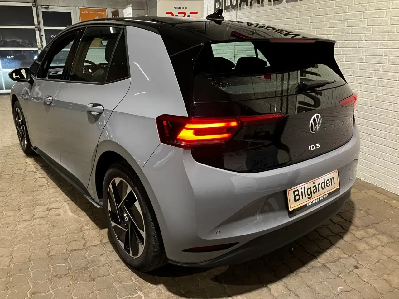 Billede 4 - VW ID.3 58 Pro Performance