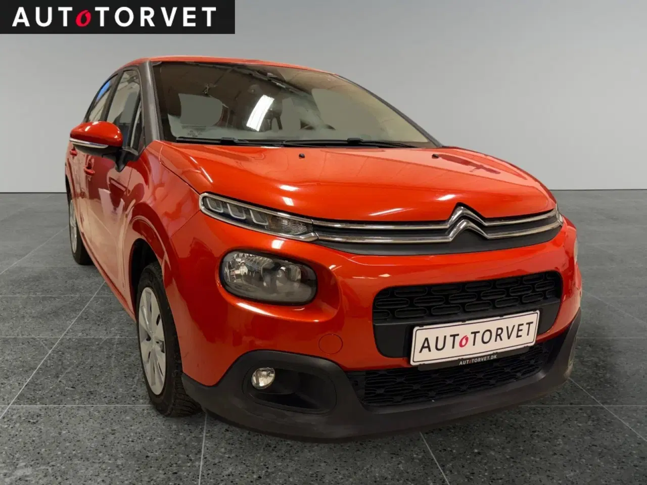 Billede 2 - Citroën C3 1,2 PureTech 82 Live Van