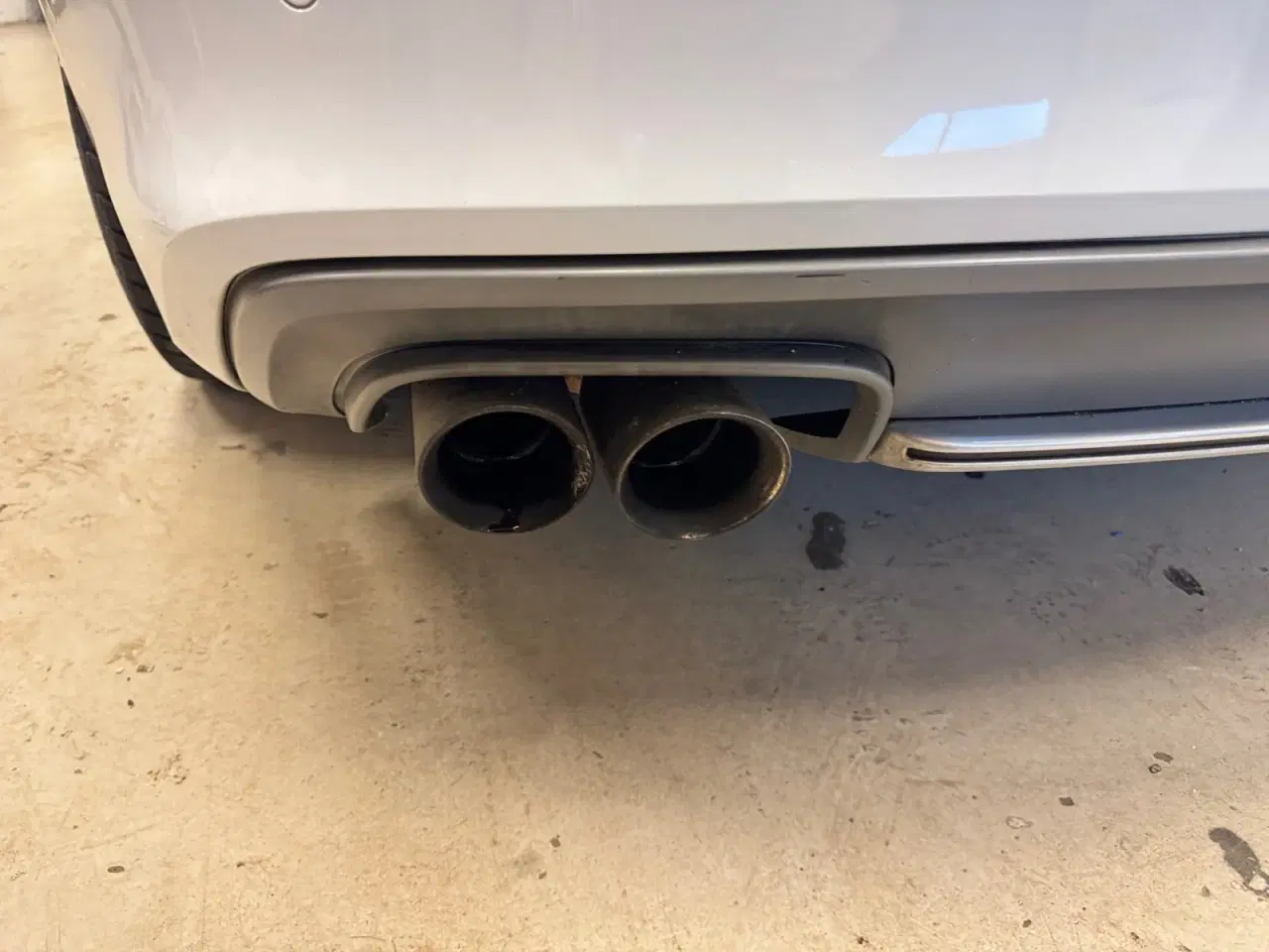 Billede 15 - Audi A4 1,8 TFSi 120 S-line Avant