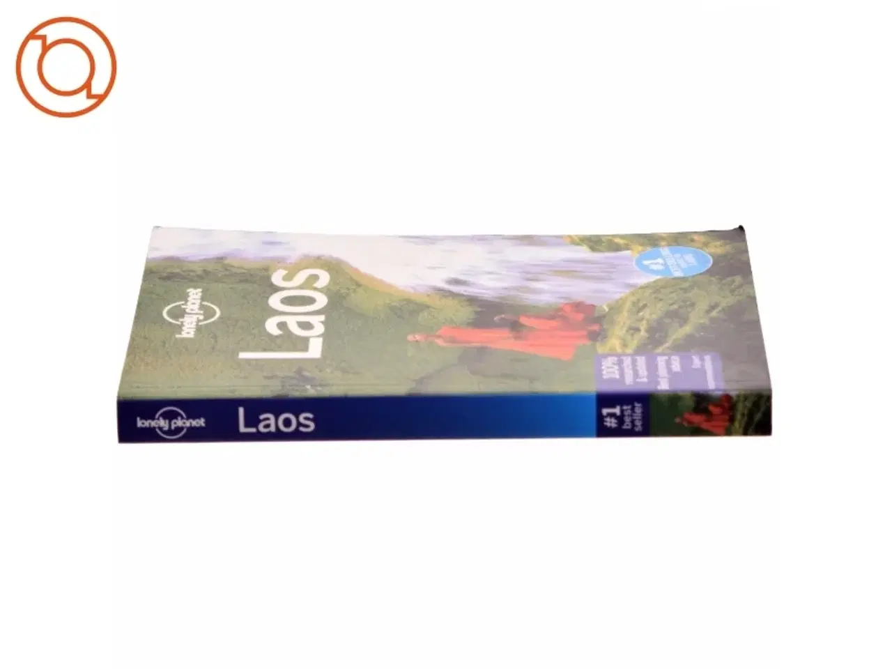 Billede 2 - Laos af Nick Ray, Greg Bloom, Richard Waters (Bog)