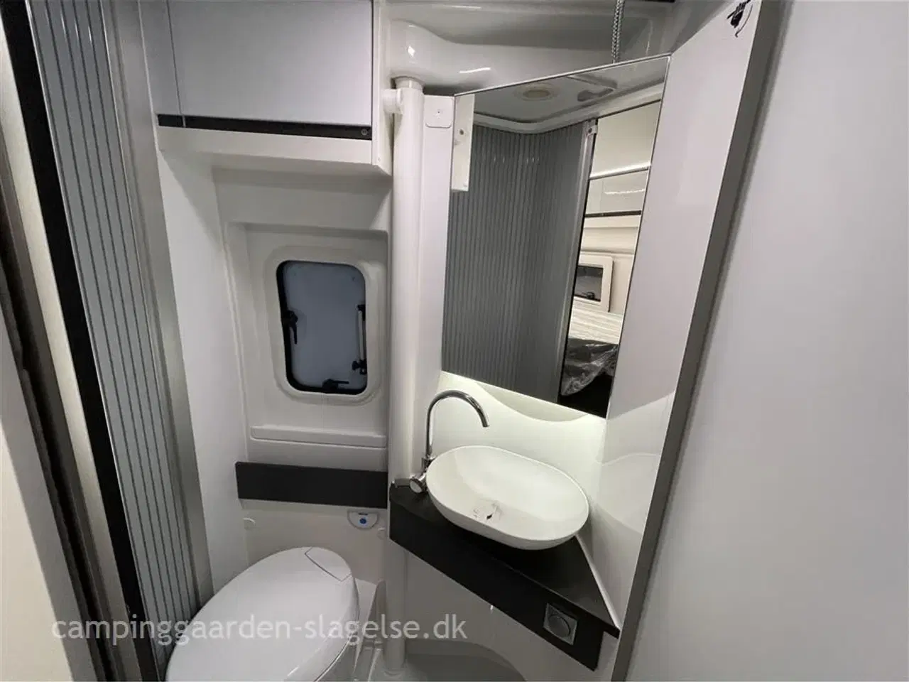 Billede 9 - 2023 - Adria Twin Supreme 640 SLB   VOGNEN ER PÅ LAGER - NEDSAT KR 98.536,-