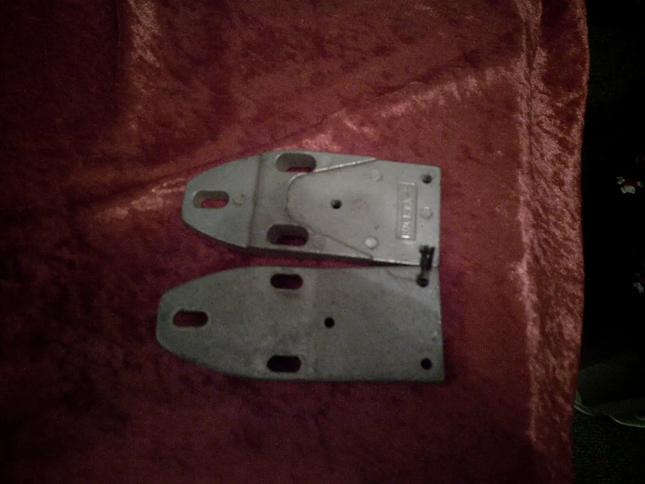 Billede 2 - VW BOBBEL DELE.