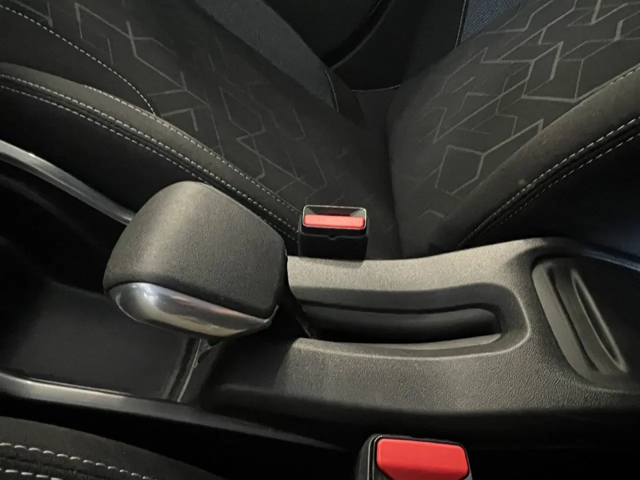 Billede 19 - Peugeot 2008 1,6 BlueHDi 100 Active