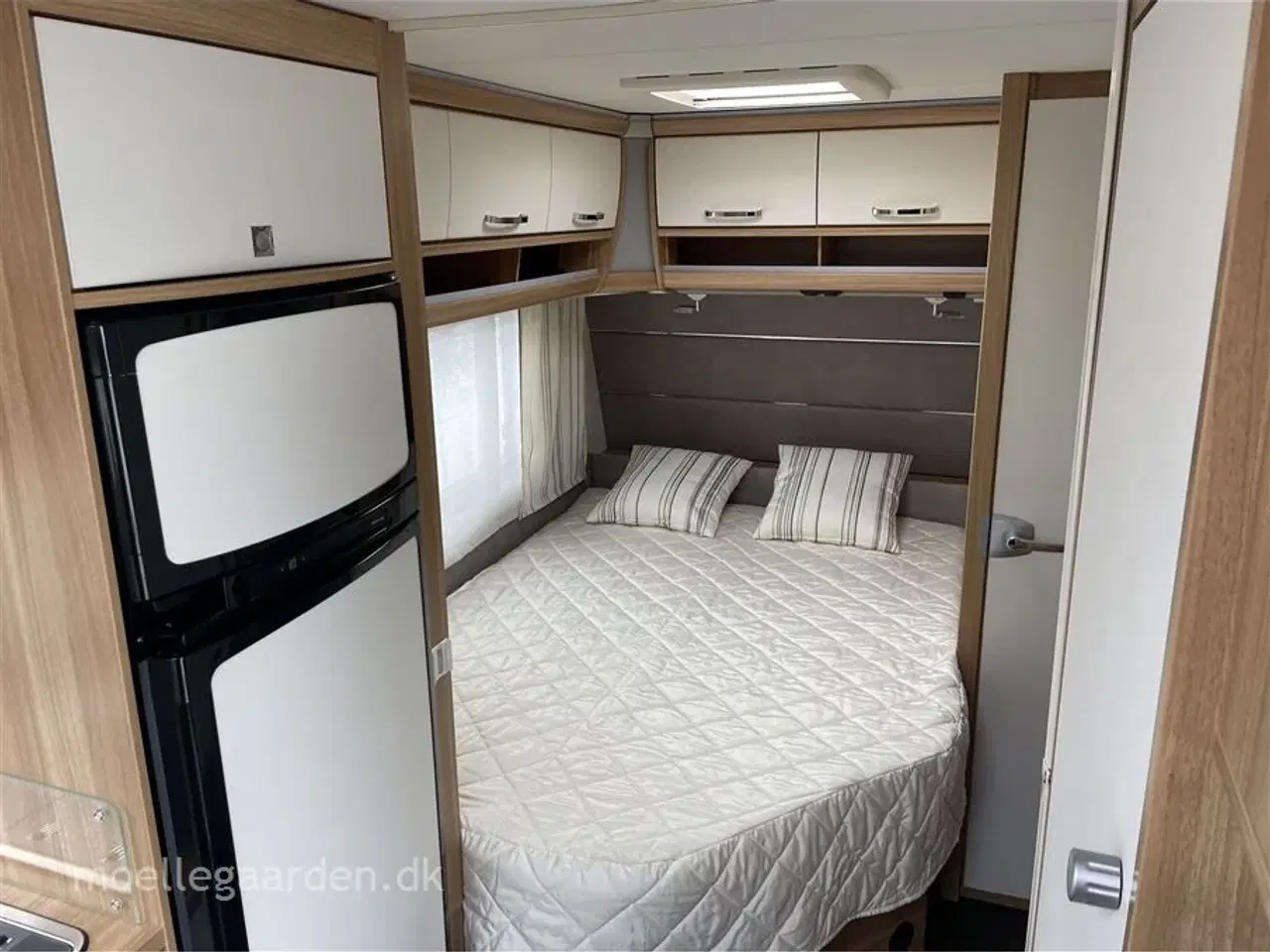Billede 2 - 2015 - Dethleffs Camper 470 FR