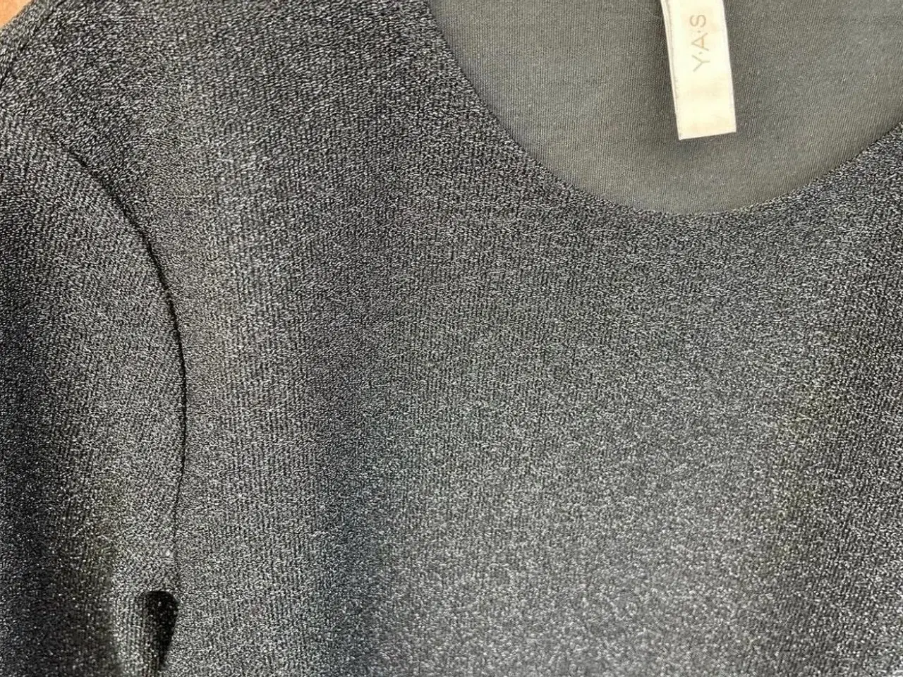 Billede 3 - YAS bluse