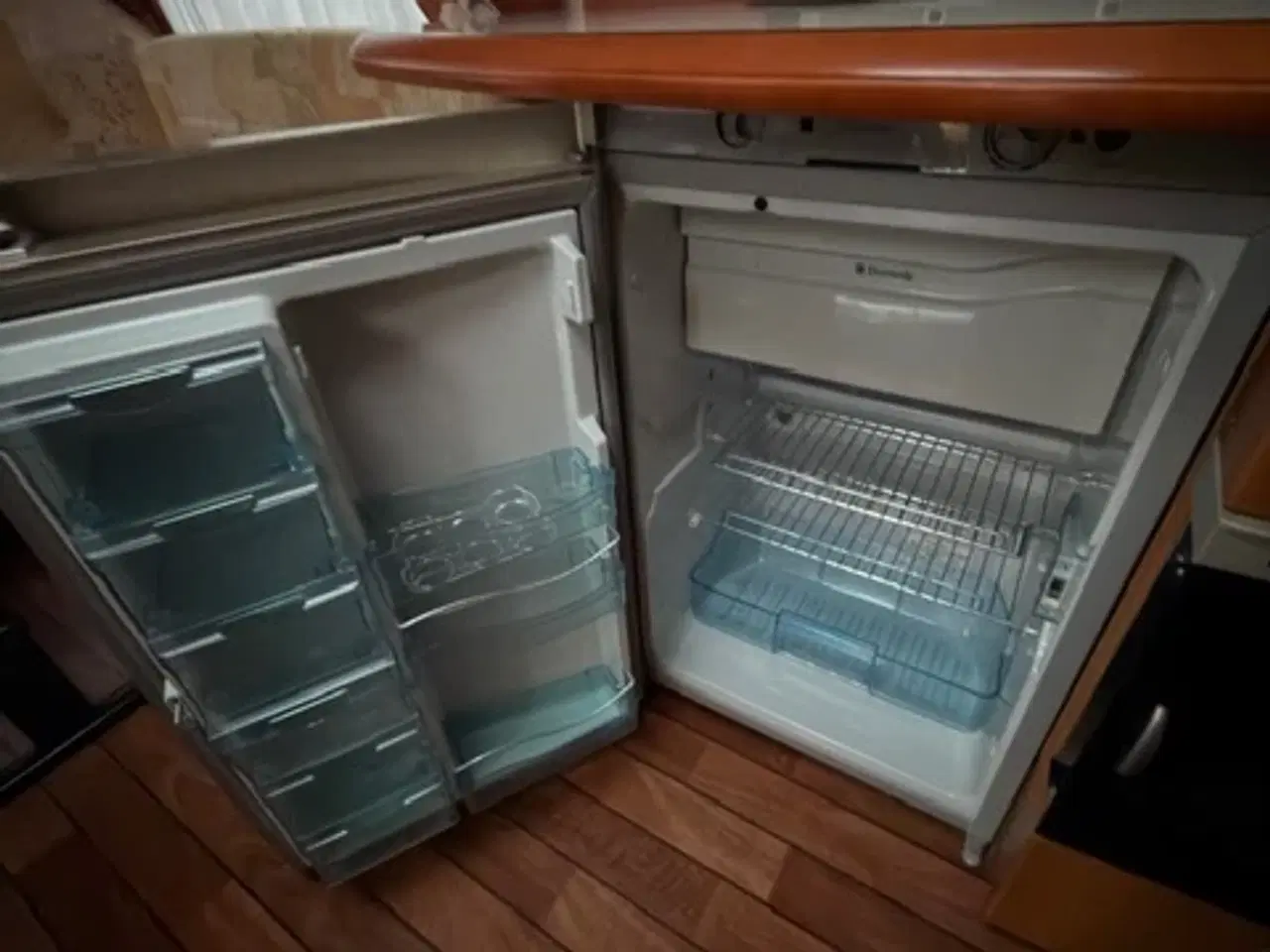 Billede 8 - Hobby Ellegance 540 UFE