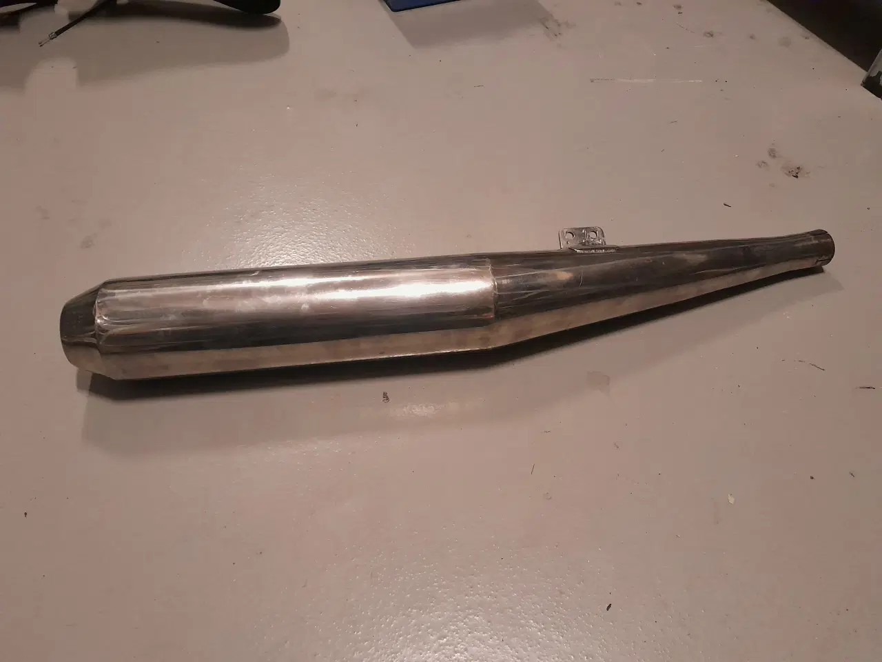 Billede 10 - BMW R100 mm Diverse stumper