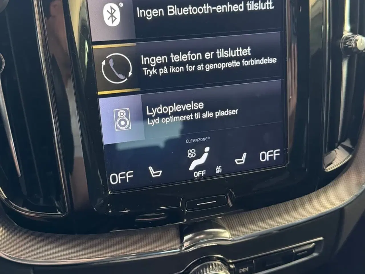 Billede 9 - Volvo XC60 2,0 T8 390 R-Design aut. AWD