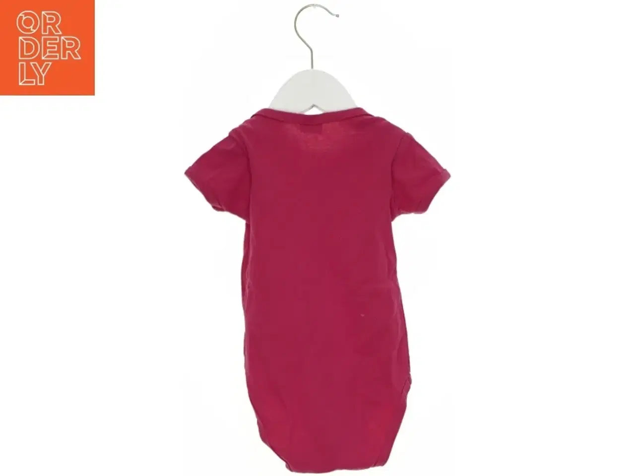 Billede 2 - Bodystocking fra Little One (str. 80 cm)