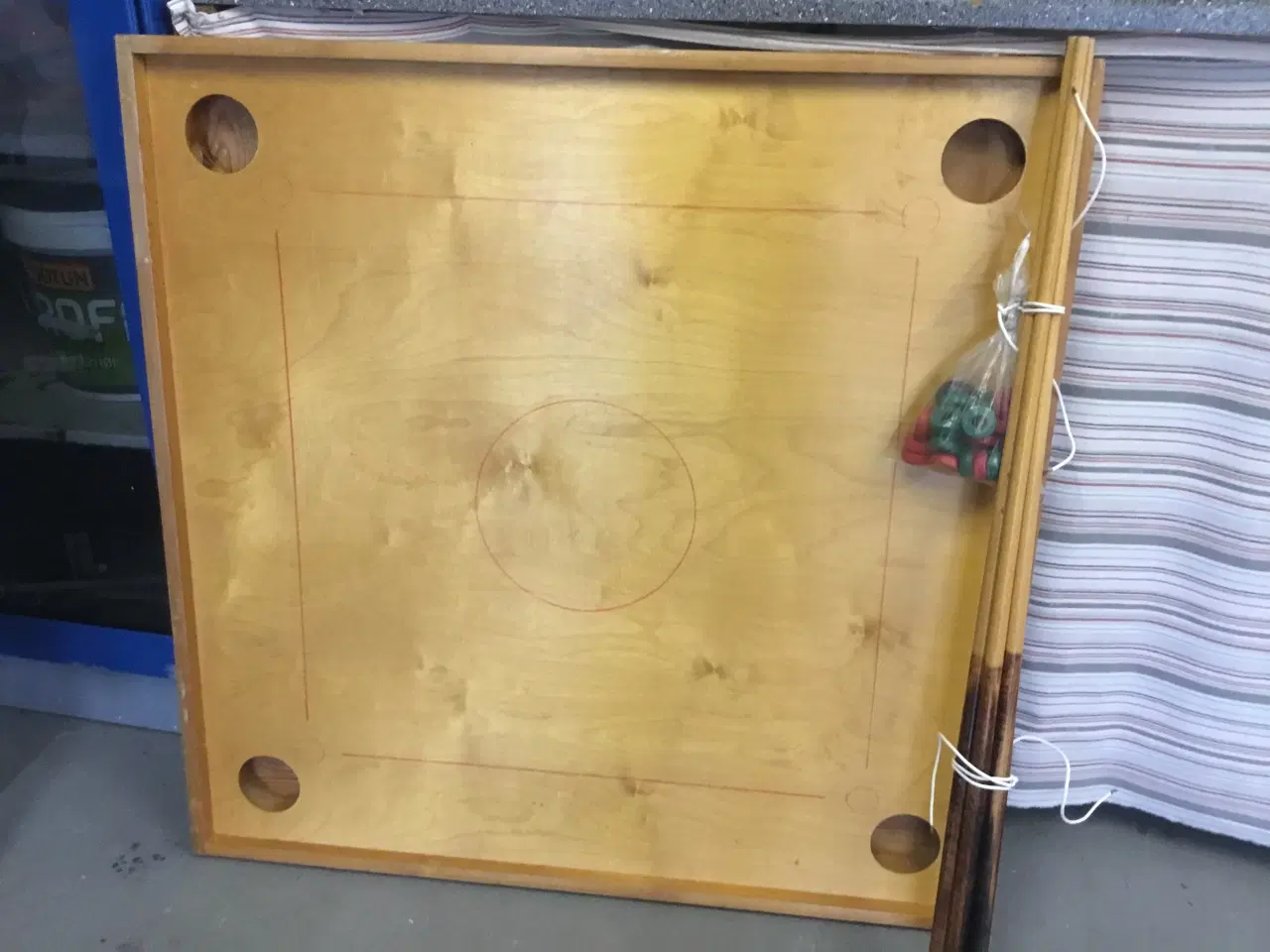 Billede 1 - Ælder Bob spil