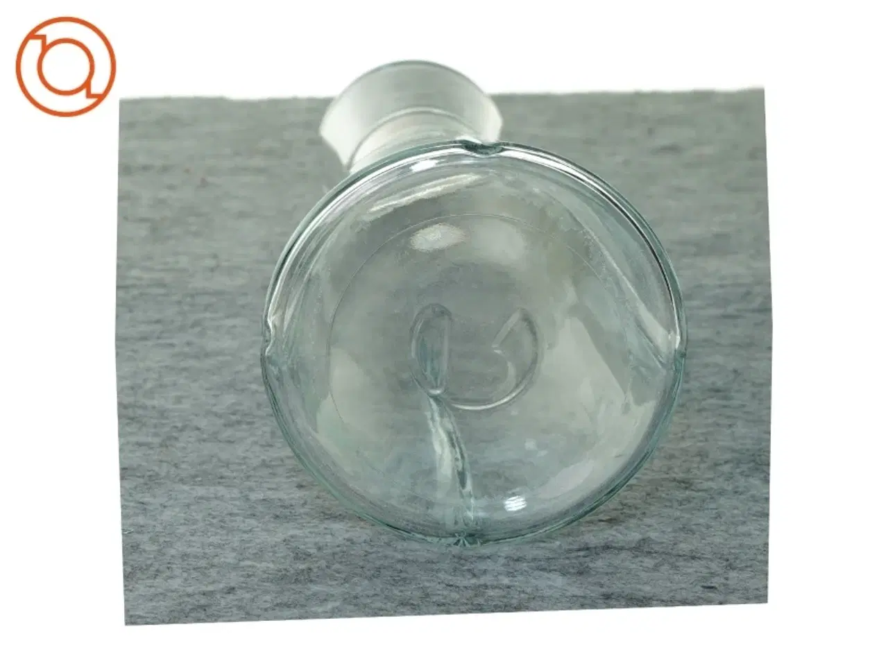 Billede 3 - Karaffel fra Rosendahl (str. 25 x 11 x 8 cm)