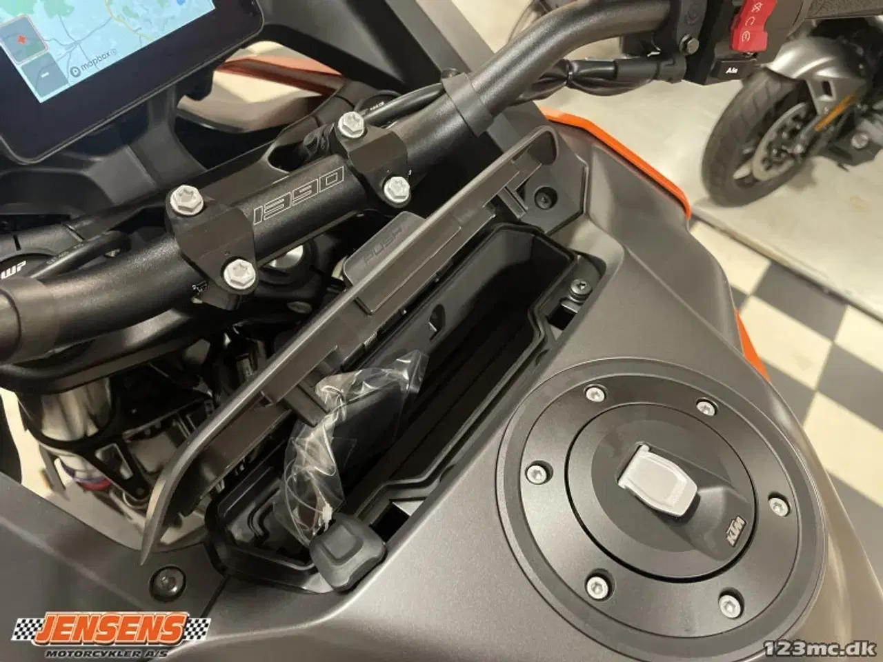 Billede 18 - KTM 1390 Super Adventure S Evo Evo